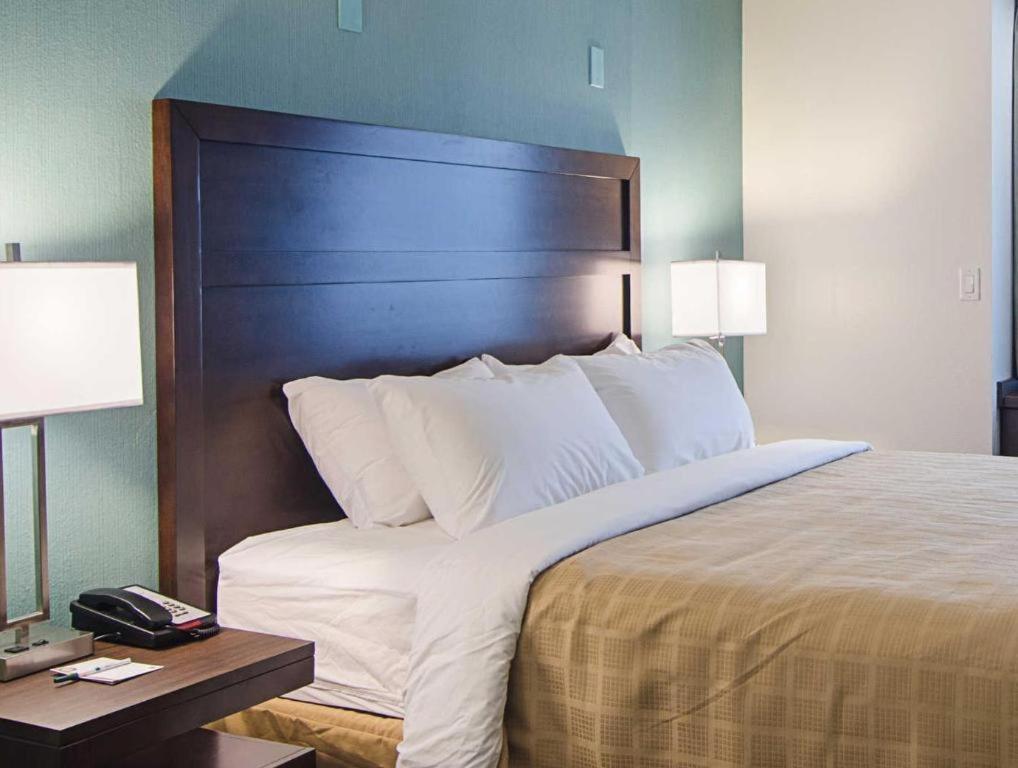 Quality Inn Seaside Exterior foto