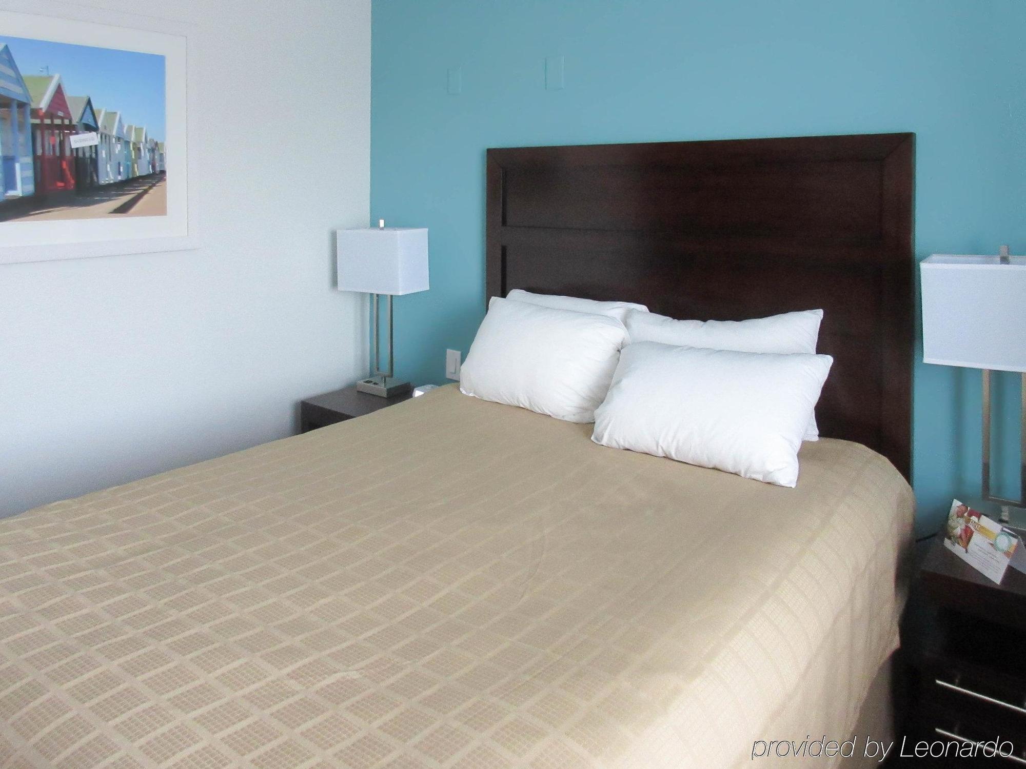 Quality Inn Seaside Exterior foto