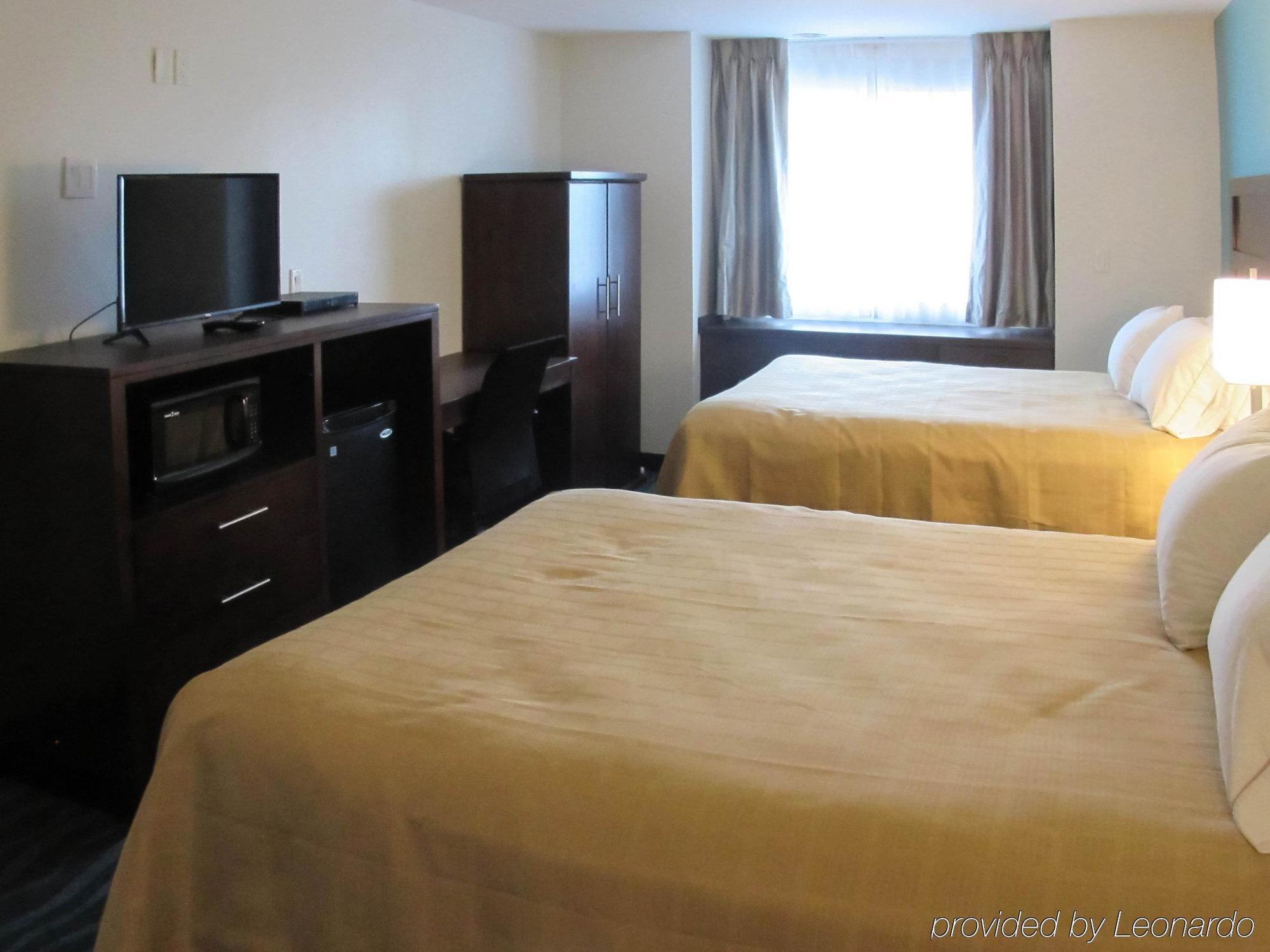 Quality Inn Seaside Exterior foto