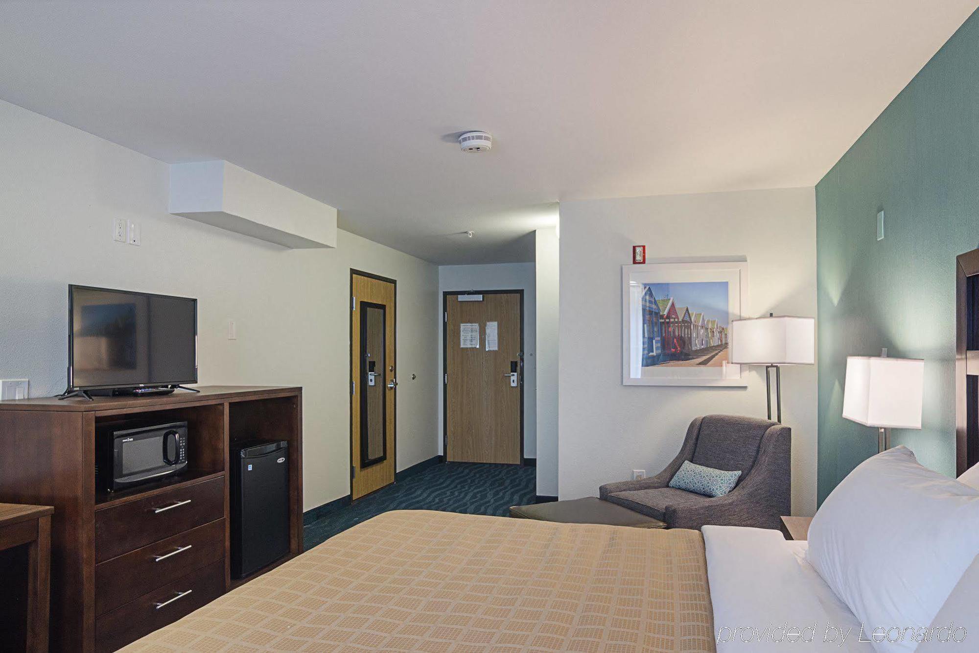Quality Inn Seaside Exterior foto